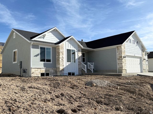 372 S 1150 E #607, Smithfield, UT 84335