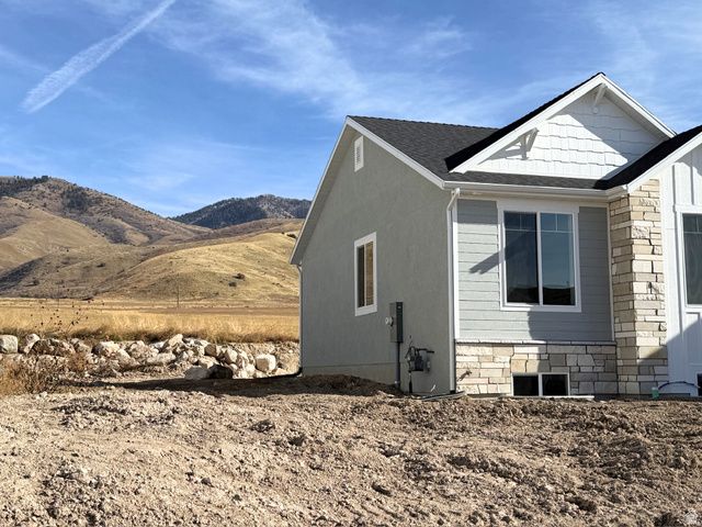 372 S 1150 E #607, Smithfield, UT 84335