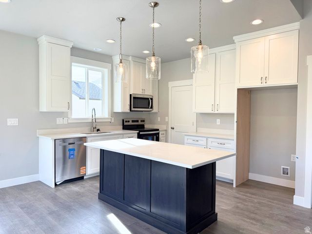 372 S 1150 E #607, Smithfield, UT 84335