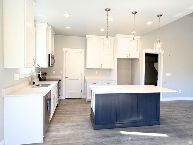 372 S 1150 E #607, Smithfield, UT 84335