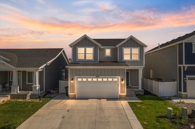 3773 W 620 N, Lehi, UT 84048