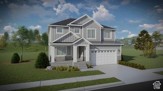 2898 N PURPLETOP LN #2202, Saratoga Springs, UT 84045