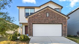 13423 Summer Light, St Hedwig, TX 78152