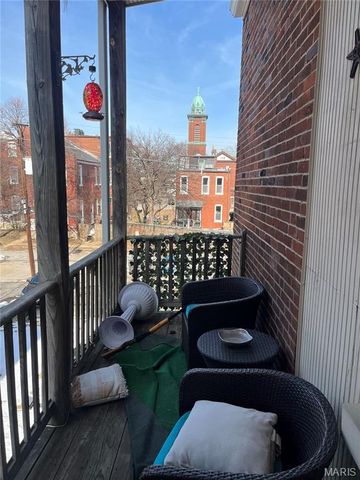 1939 Senate Street, St Louis, MO 63118