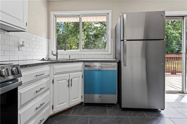 4537 NE 56th Street, Kansas City, MO 64119