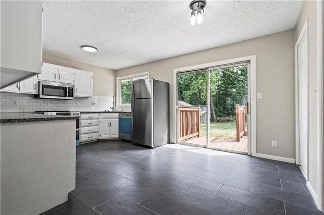 4537 NE 56th Street, Kansas City, MO 64119