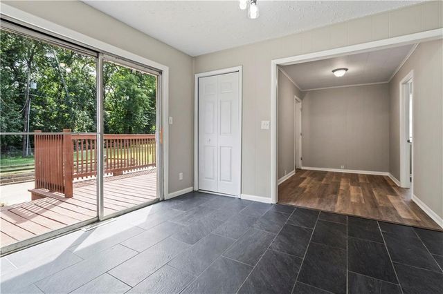 4537 NE 56th Street, Kansas City, MO 64119