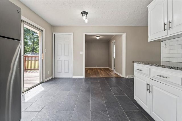 4537 NE 56th Street, Kansas City, MO 64119