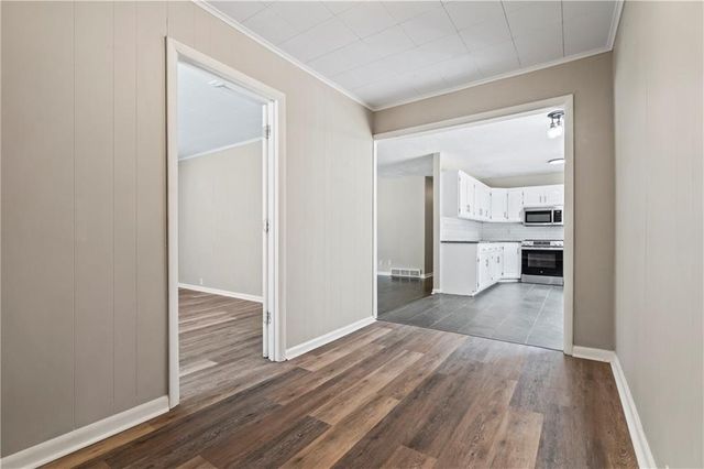 4537 NE 56th Street, Kansas City, MO 64119