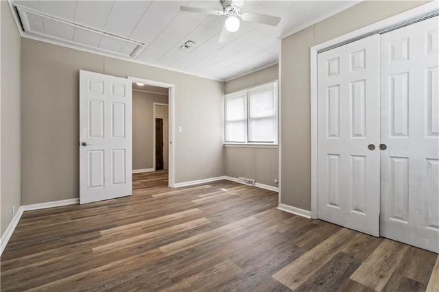 4537 NE 56th Street, Kansas City, MO 64119