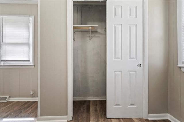 4537 NE 56th Street, Kansas City, MO 64119