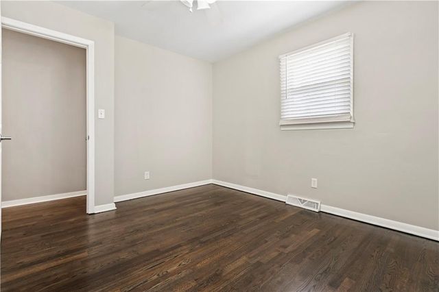 4537 NE 56th Street, Kansas City, MO 64119