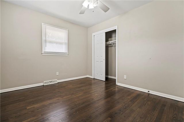 4537 NE 56th Street, Kansas City, MO 64119