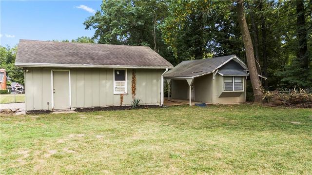 4537 NE 56th Street, Kansas City, MO 64119