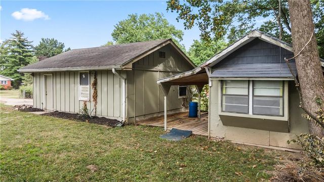 4537 NE 56th Street, Kansas City, MO 64119