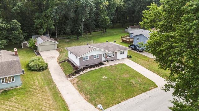 4537 NE 56th Street, Kansas City, MO 64119