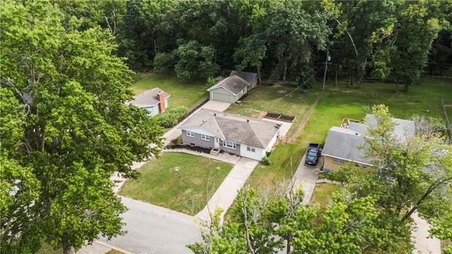 4537 NE 56th Street, Kansas City, MO 64119