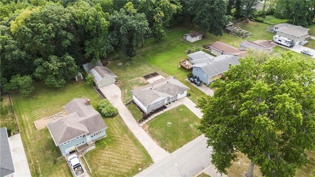 4537 NE 56th Street, Kansas City, MO 64119