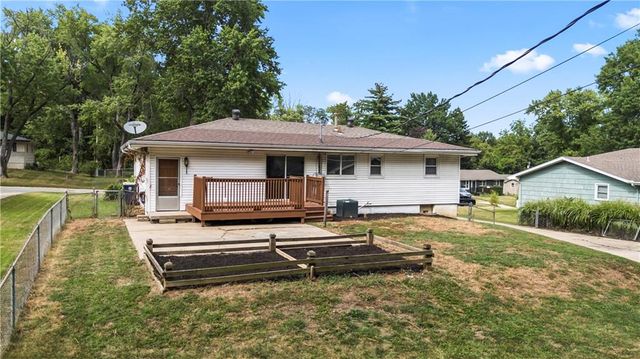 4537 NE 56th Street, Kansas City, MO 64119