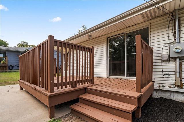 4537 NE 56th Street, Kansas City, MO 64119