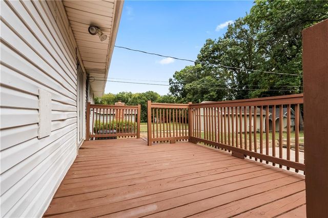 4537 NE 56th Street, Kansas City, MO 64119