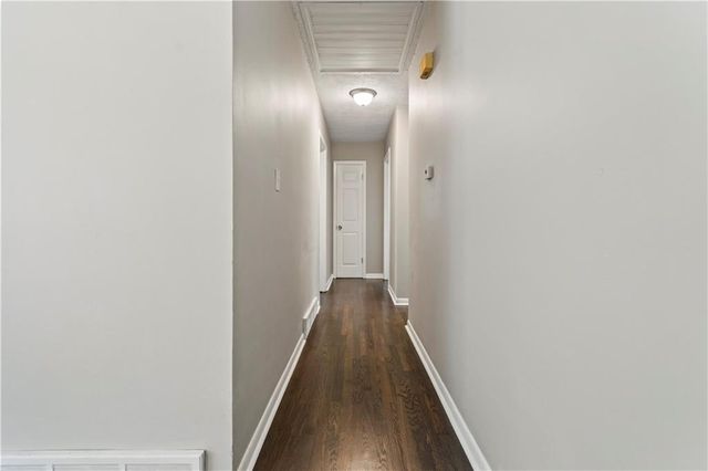 4537 NE 56th Street, Kansas City, MO 64119