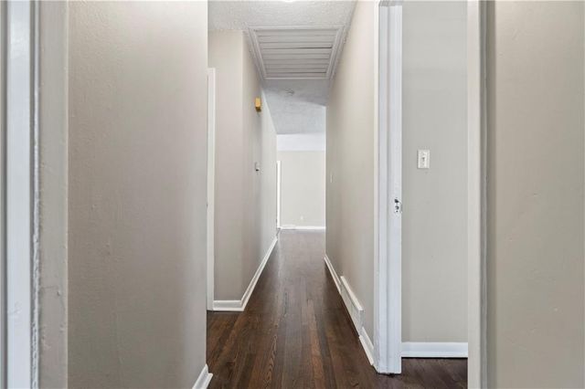 4537 NE 56th Street, Kansas City, MO 64119