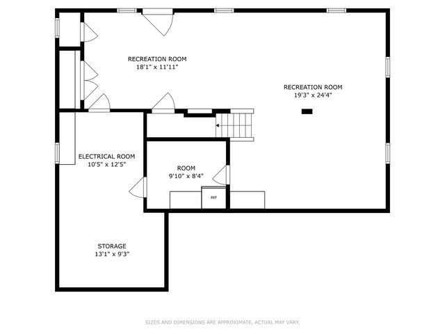 870 Georgetowne Lane, Barrington, IL 60010