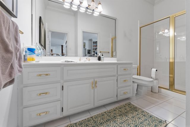 10 Woodland Dr, Jacksonville, AR 72076