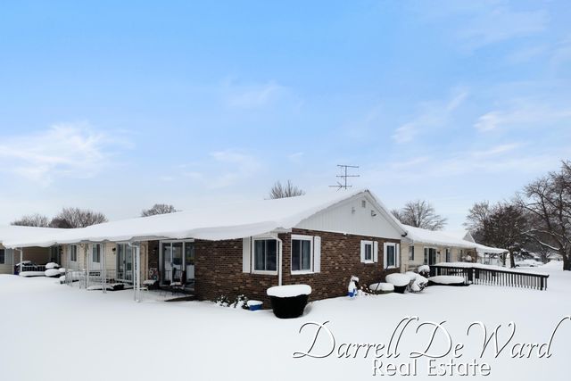 5673 Leisure South Drive Se, City Of Kentwood, MI 49548