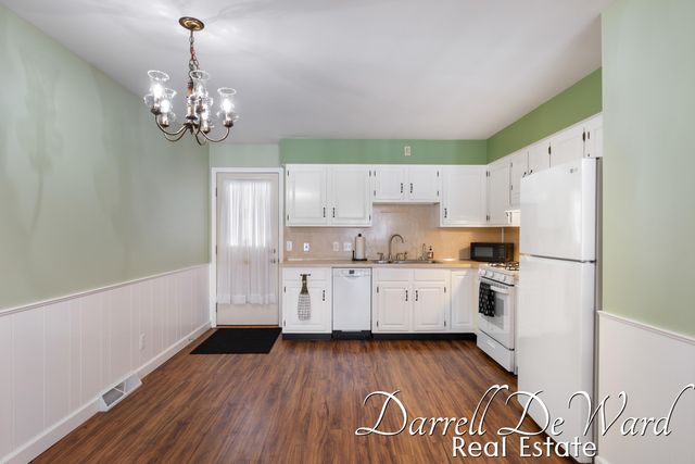 5673 Leisure South Drive Se, City Of Kentwood, MI 49548