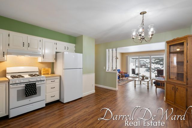 5673 Leisure South Drive Se, City Of Kentwood, MI 49548