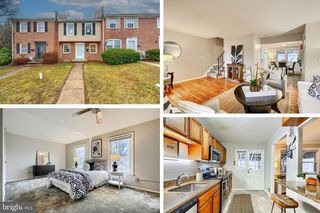 1102 LINKSIDE DR, Parkville, MD 21234