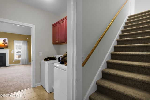 1329 Whitten Court, Greenville, NC 27858