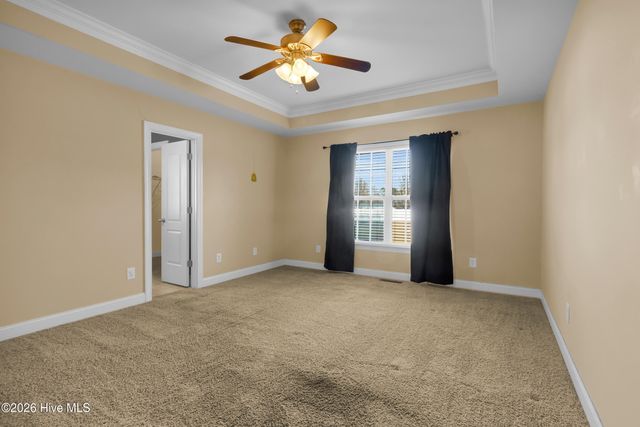 1329 Whitten Court, Greenville, NC 27858