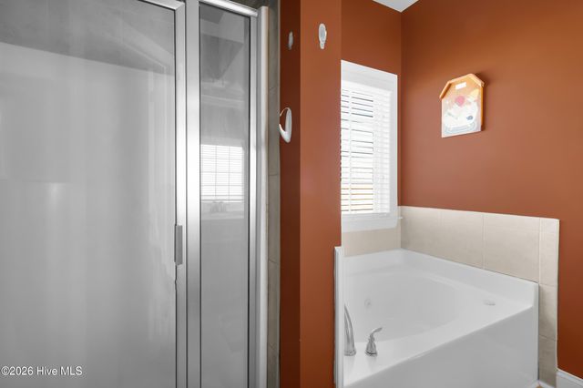 1329 Whitten Court, Greenville, NC 27858