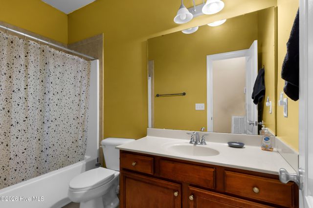 1329 Whitten Court, Greenville, NC 27858