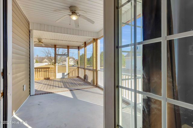 1329 Whitten Court, Greenville, NC 27858