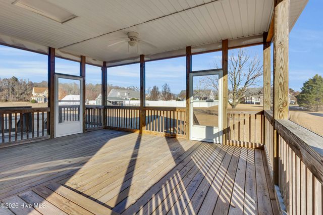 1329 Whitten Court, Greenville, NC 27858