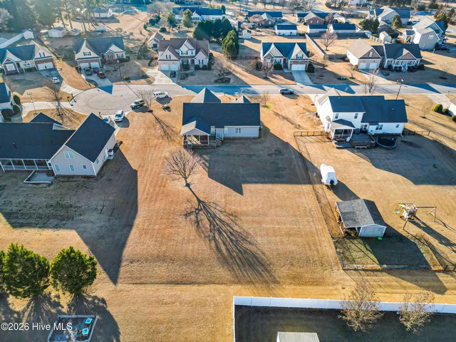 1329 Whitten Court, Greenville, NC 27858