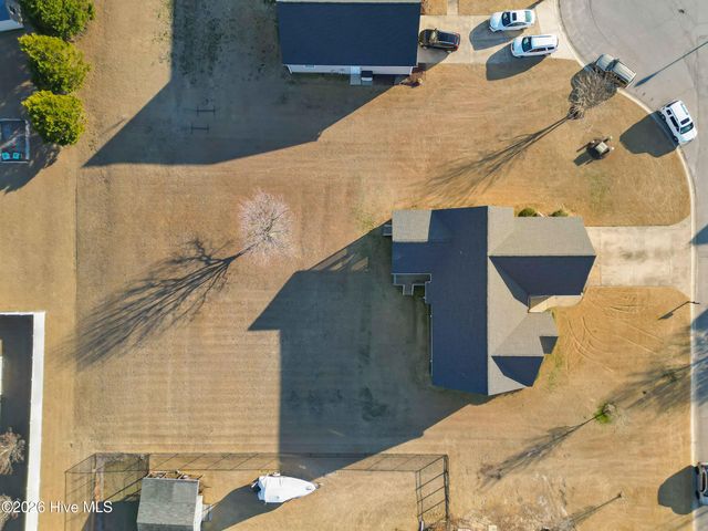 1329 Whitten Court, Greenville, NC 27858