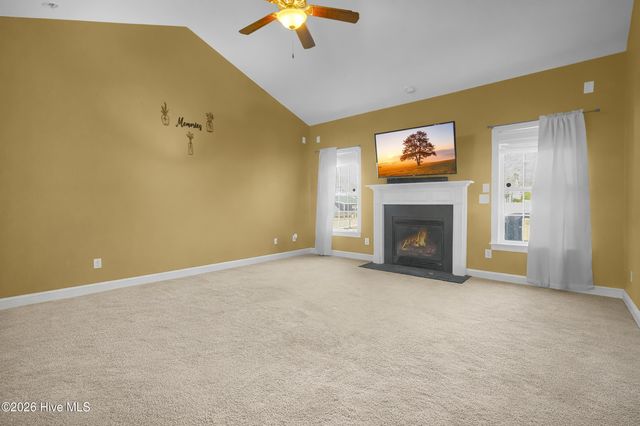 1329 Whitten Court, Greenville, NC 27858