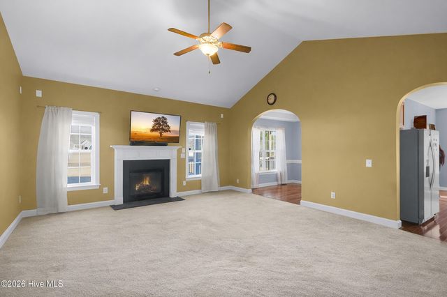 1329 Whitten Court, Greenville, NC 27858