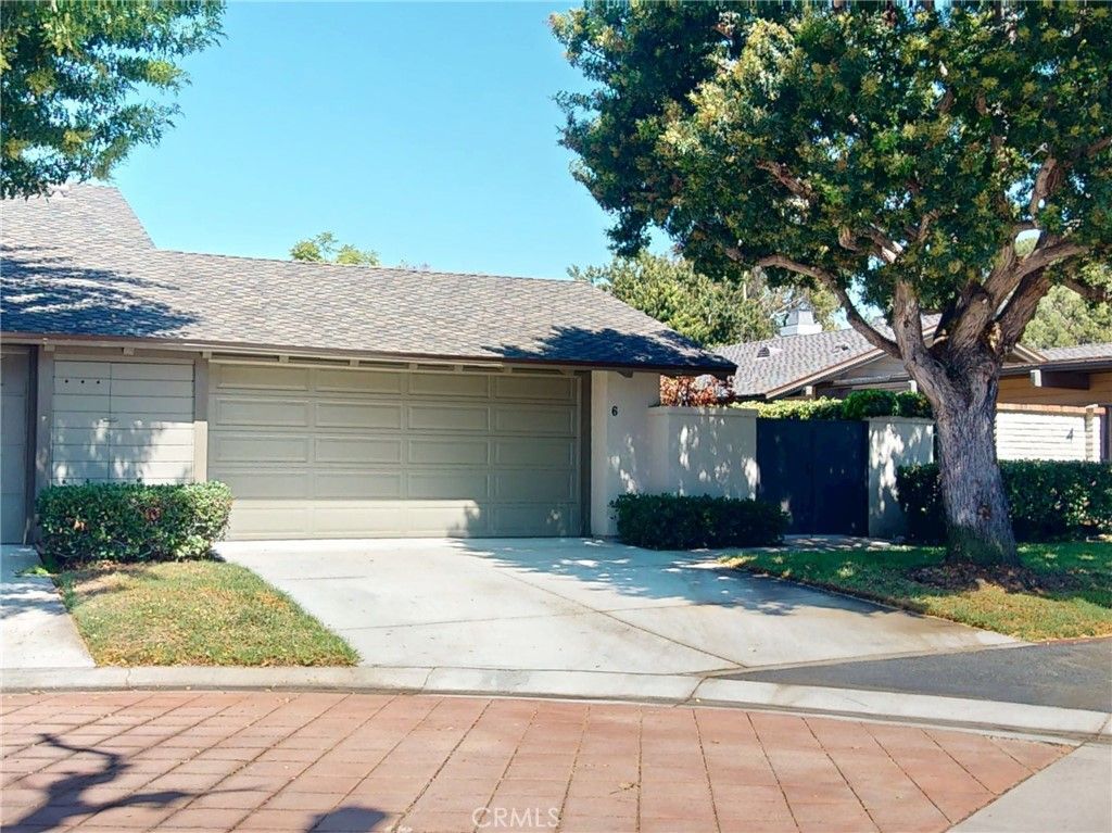 6 Palos, Irvine, CA 92612 — exterior