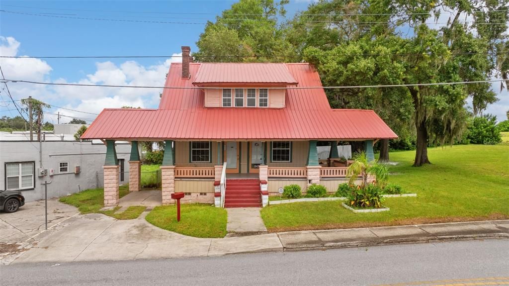 841 W LEMON STREET, Lakeland, FL 33815