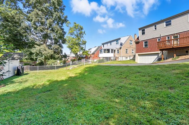 3795 Meadowlark Lane, Fairfax, OH 45227