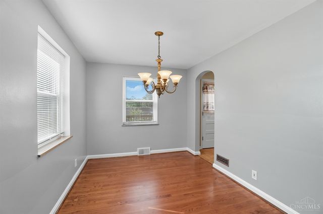 3795 Meadowlark Lane, Fairfax, OH 45227