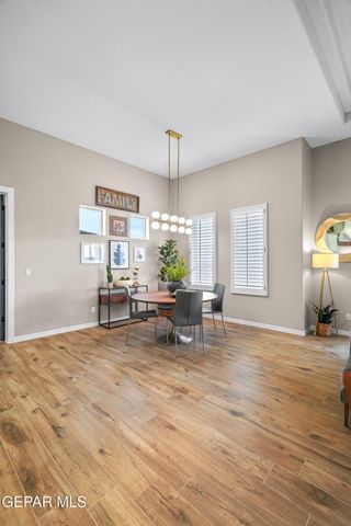 14620 Tierra Spring Avenue, El Paso, TX 79938