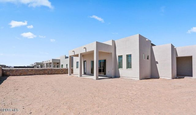 14620 Tierra Spring Avenue, El Paso, TX 79938