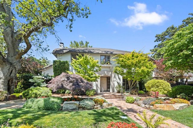 828 Blandford Boulevard, Redwood City, CA 94062